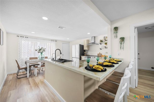 1303 Bonnie Drive, Killeen, TX 76549