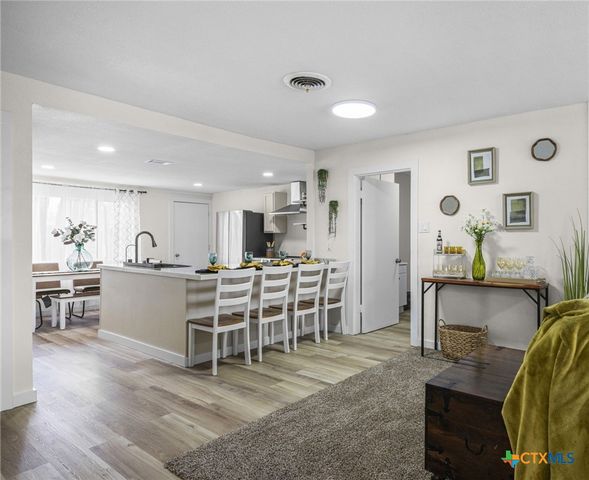 1303 Bonnie Drive, Killeen, TX 76549