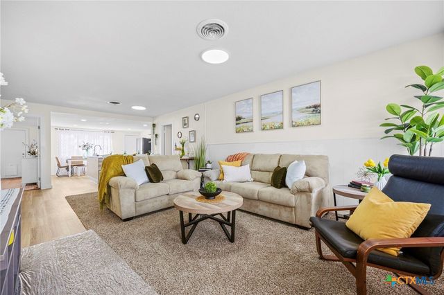 1303 Bonnie Drive, Killeen, TX 76549