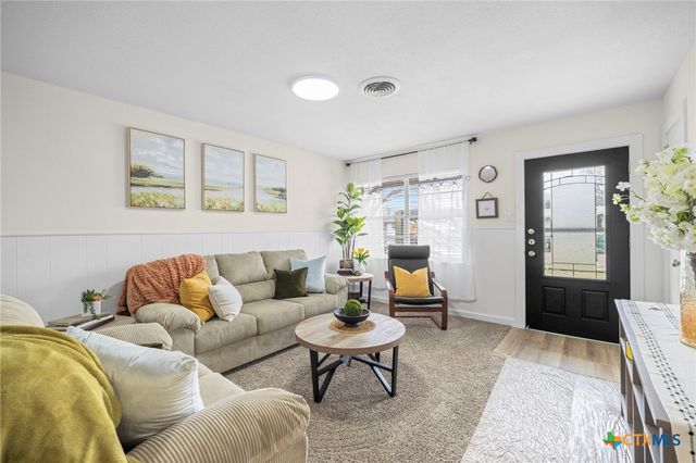 1303 Bonnie Drive, Killeen, TX 76549