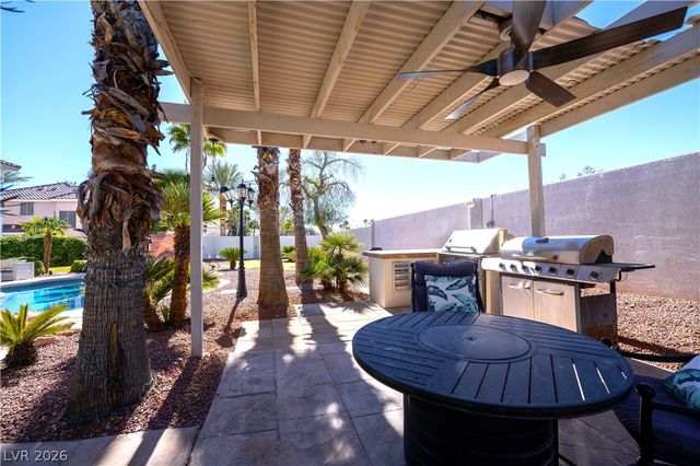 4875 Impressario Court, Las Vegas, NV 89149