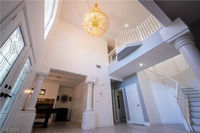 4875 Impressario Court, Las Vegas, NV 89149