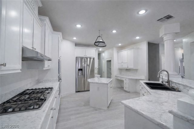 4875 Impressario Court, Las Vegas, NV 89149