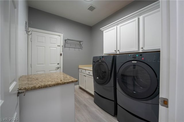 4875 Impressario Court, Las Vegas, NV 89149