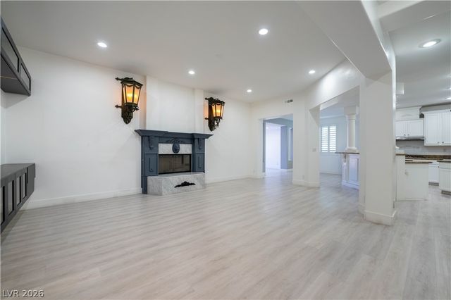 4875 Impressario Court, Las Vegas, NV 89149