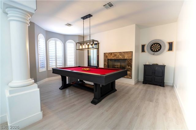 4875 Impressario Court, Las Vegas, NV 89149