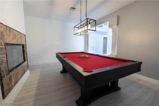 4875 Impressario Court, Las Vegas, NV 89149