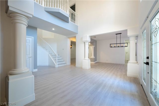4875 Impressario Court, Las Vegas, NV 89149