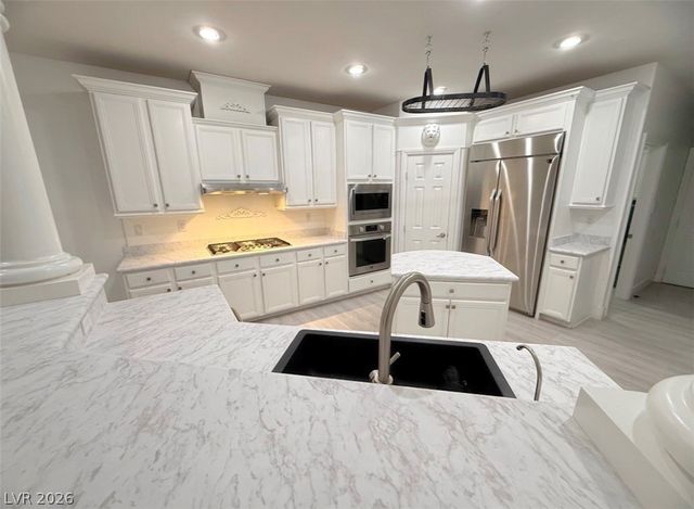 4875 Impressario Court, Las Vegas, NV 89149