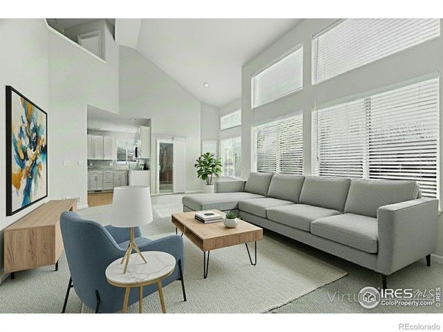 3566 Dilley Circle, Johnstown, CO 80534