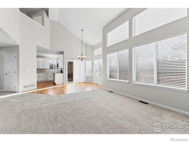 3566 Dilley Circle, Johnstown, CO 80534