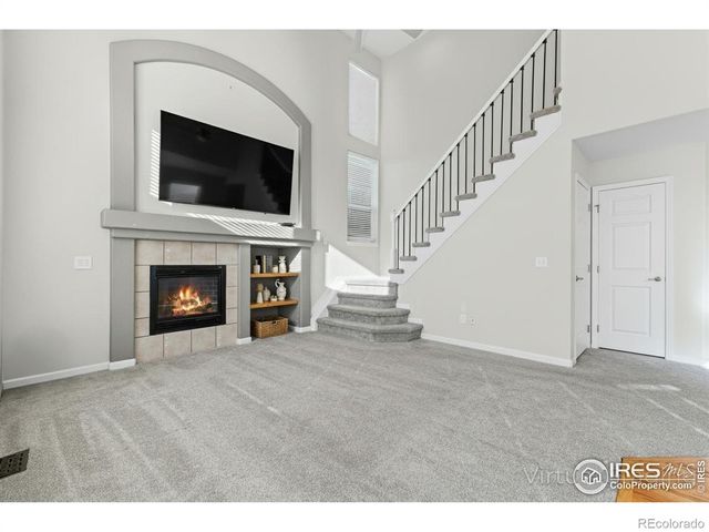 3566 Dilley Circle, Johnstown, CO 80534