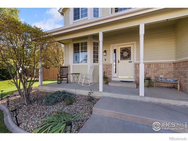 3566 Dilley Circle, Johnstown, CO 80534