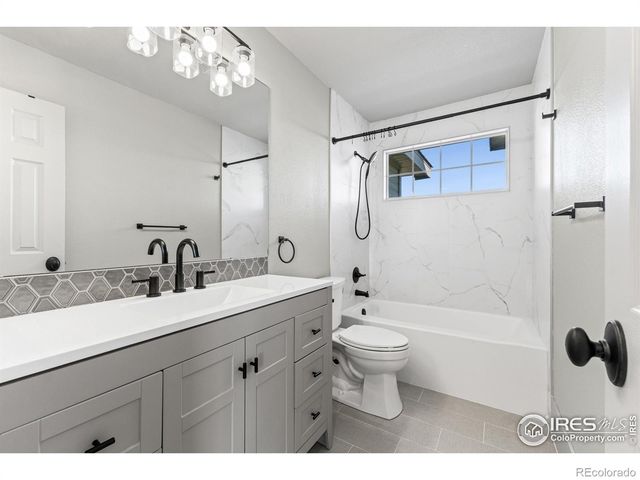 3566 Dilley Circle, Johnstown, CO 80534