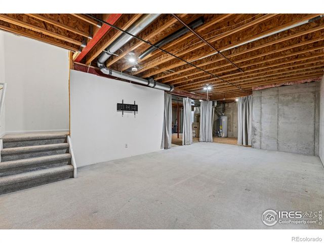 3566 Dilley Circle, Johnstown, CO 80534