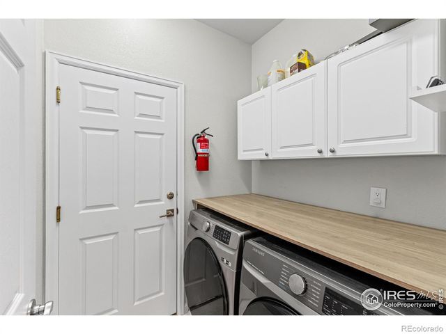 3566 Dilley Circle, Johnstown, CO 80534