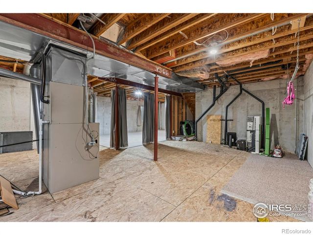 3566 Dilley Circle, Johnstown, CO 80534