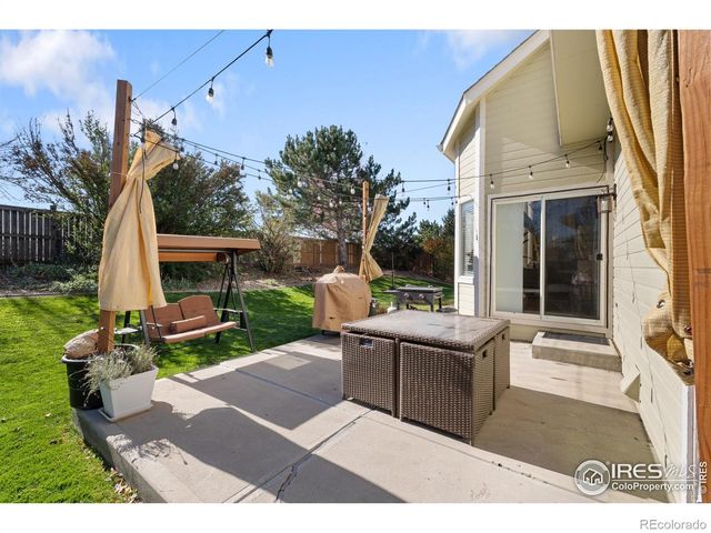 3566 Dilley Circle, Johnstown, CO 80534