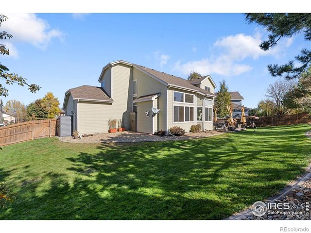 3566 Dilley Circle, Johnstown, CO 80534