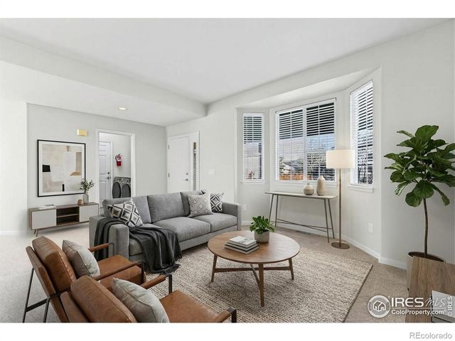 3566 Dilley Circle, Johnstown, CO 80534