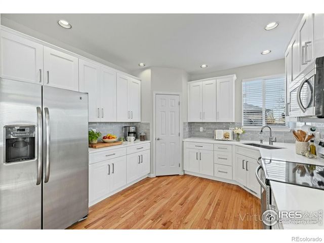 3566 Dilley Circle, Johnstown, CO 80534