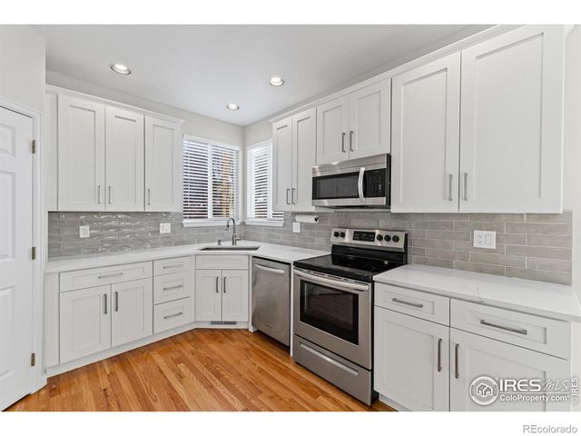 3566 Dilley Circle, Johnstown, CO 80534