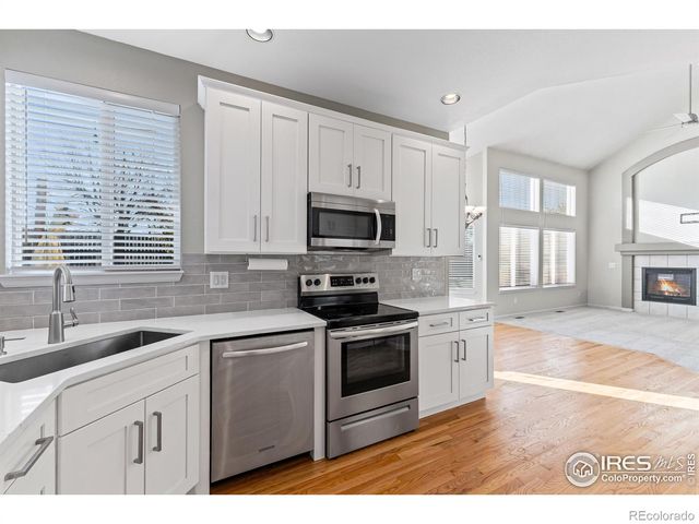 3566 Dilley Circle, Johnstown, CO 80534