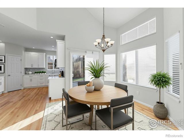 3566 Dilley Circle, Johnstown, CO 80534