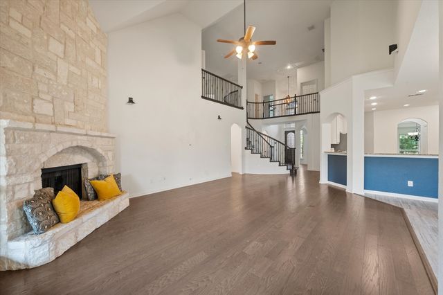1840 Cotton Creek Trail, Midlothian, TX 76065