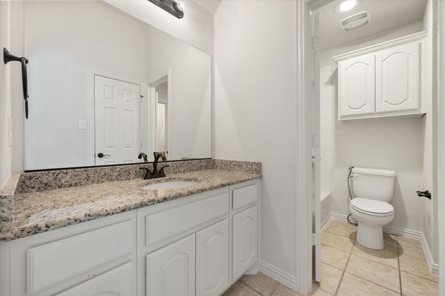 1840 Cotton Creek Trail, Midlothian, TX 76065