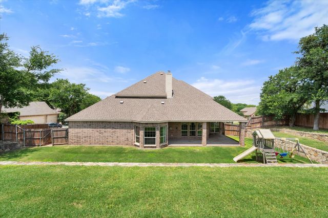 1840 Cotton Creek Trail, Midlothian, TX 76065