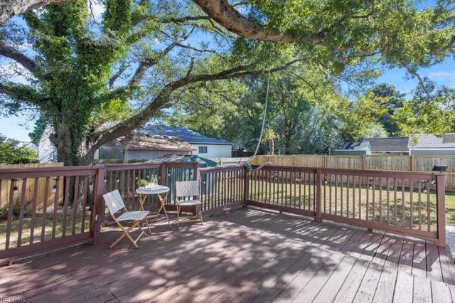 252 Fighter DR, Virginia Beach, VA 23454