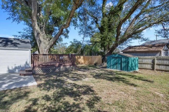 252 Fighter DR, Virginia Beach, VA 23454