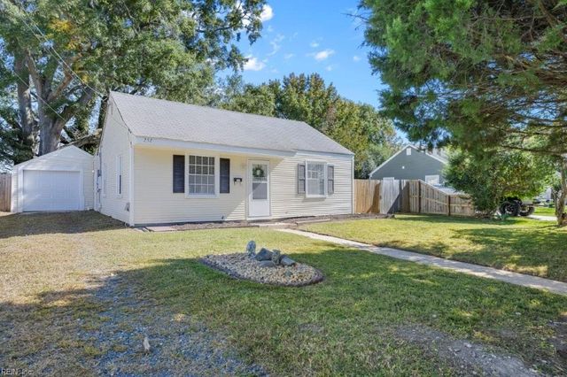 252 Fighter DR, Virginia Beach, VA 23454