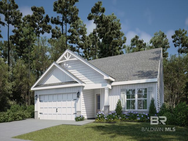 23906 Peppermint Street, Elberta, AL 36530