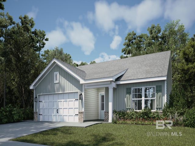 23906 Peppermint Street, Elberta, AL 36530