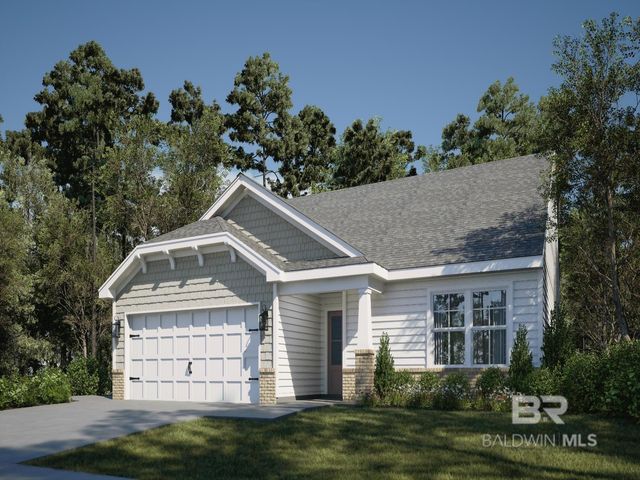 23906 Peppermint Street, Elberta, AL 36530
