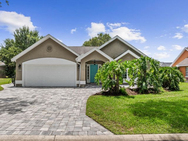 106 Anastasia Lakes Dr, St Augustine, FL 32080