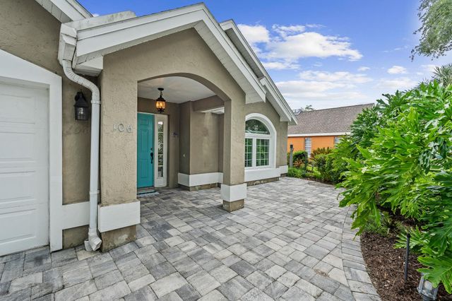 106 Anastasia Lakes Dr, St Augustine, FL 32080