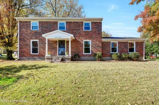 4608 Vinita Way, Louisville, KY 40272