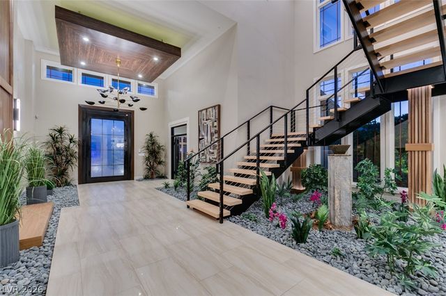 1376 Opal Valley Street, Henderson, NV 89052