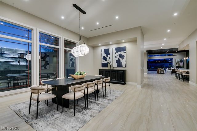 1376 Opal Valley Street, Henderson, NV 89052