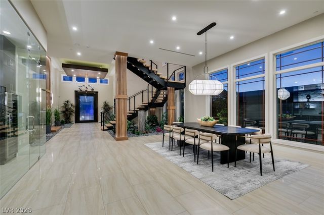 1376 Opal Valley Street, Henderson, NV 89052