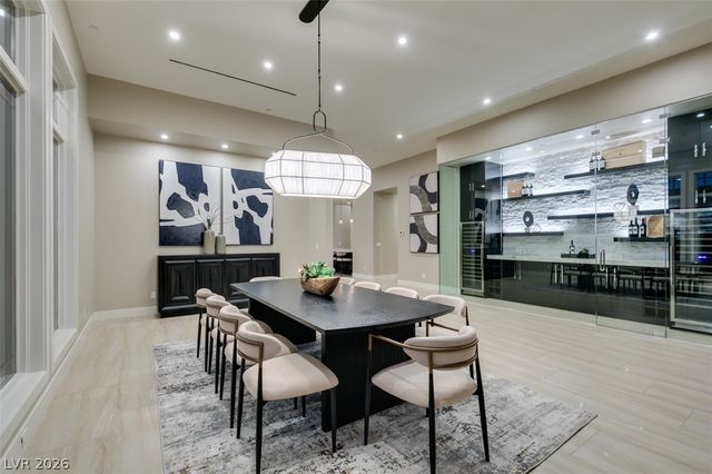 1376 Opal Valley Street, Henderson, NV 89052