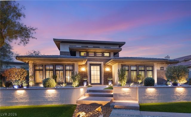 1376 Opal Valley Street, Henderson, NV 89052