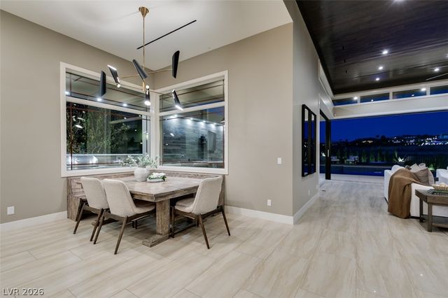 1376 Opal Valley Street, Henderson, NV 89052