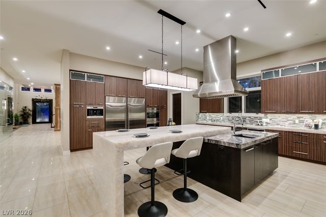 1376 Opal Valley Street, Henderson, NV 89052