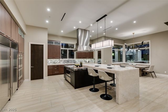 1376 Opal Valley Street, Henderson, NV 89052