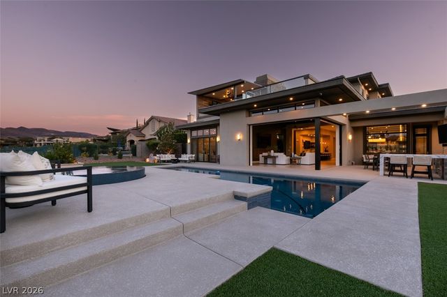 1376 Opal Valley Street, Henderson, NV 89052