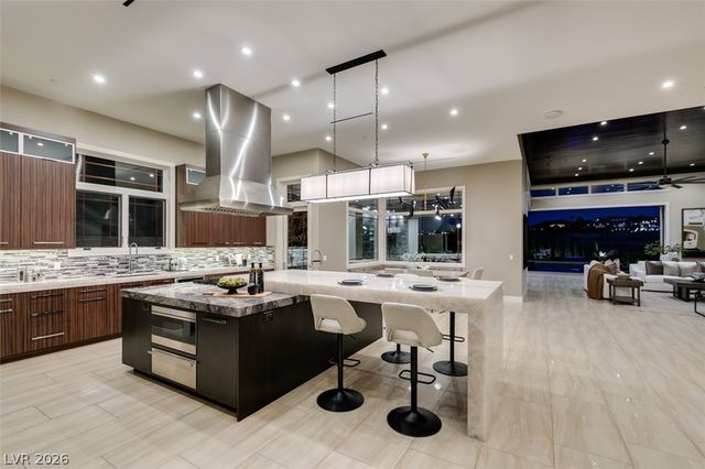 1376 Opal Valley Street, Henderson, NV 89052